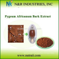 Natural Pygeum Africanum Bark Extract